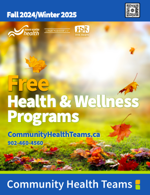 Cover of Free health and Wellness Programs guide