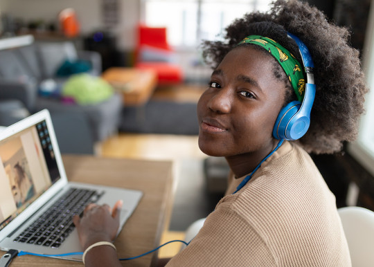 IWK African Nova Scotia Service Youth
