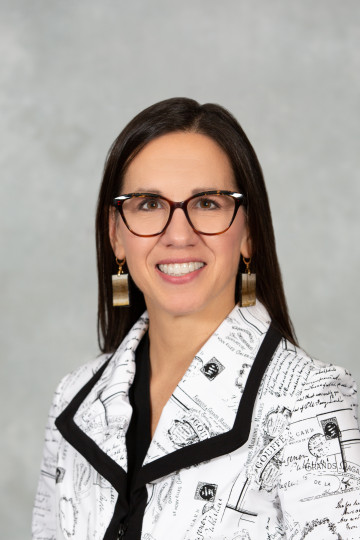 Denise Pothier
