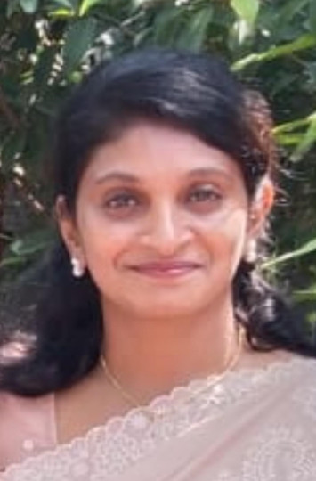 Leena Philip