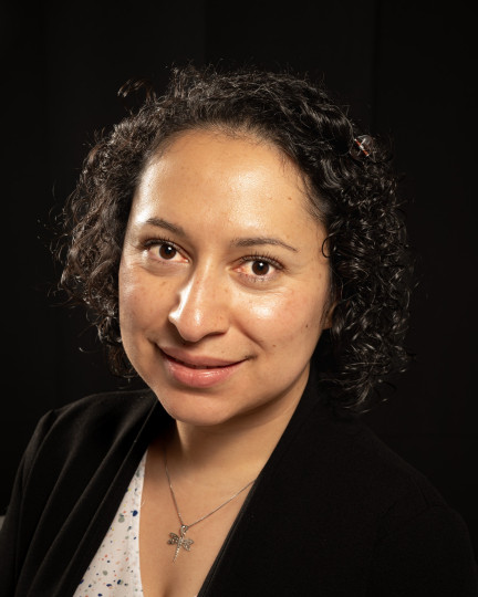 Miriam Lagunas Carbajal 
