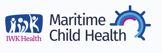 Maritime Child Health Logo