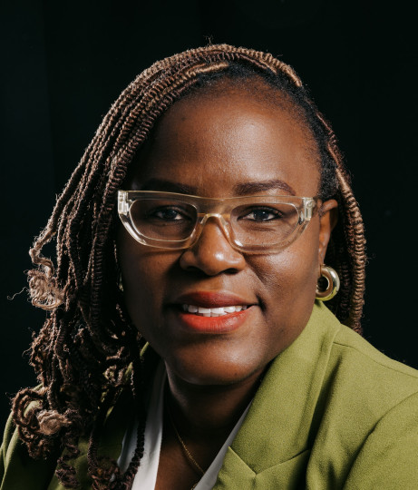 A photo of Ada Abgili