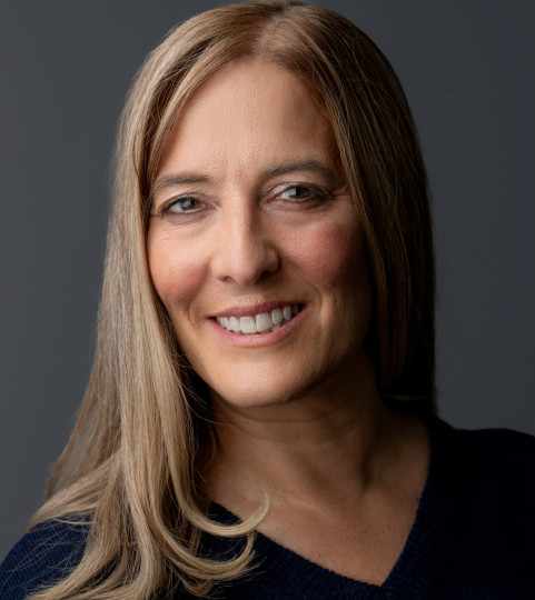 A photo of Margaret Champion