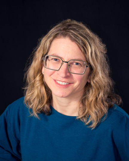 Dr. Emma Burns