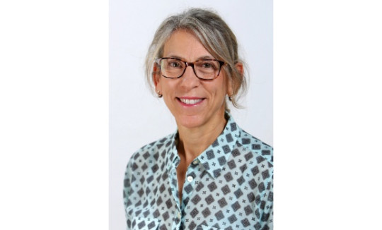 Janet Curran 