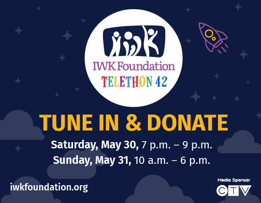 IWK Foundation Telethon for Children