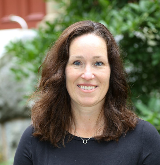 Catherine Gunn