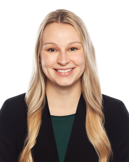 An image of Lara Westhaver
