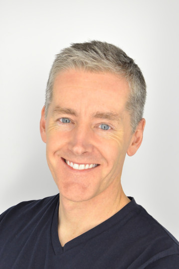Mike Sangster