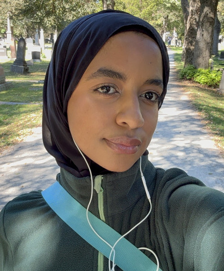 Picture of Arwa Al Wahaibi