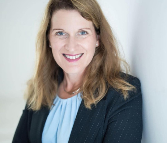 Cheryl Paynter