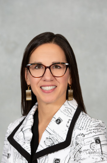 Denise Pothier