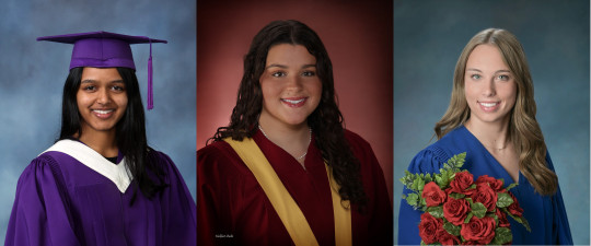 Future Health Research and Innovation Scholarship Winners 2026