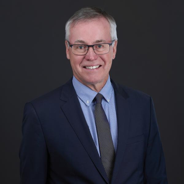 Doug Sinclair