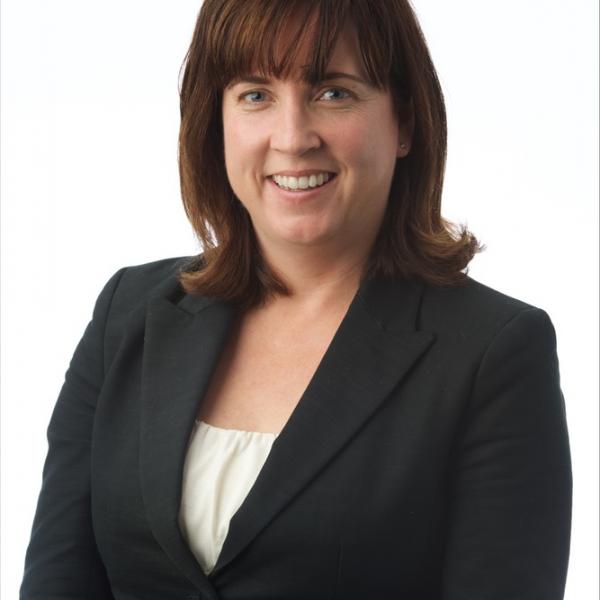 Jen Feron