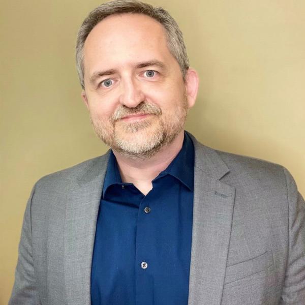 Dr. Frank MacMaster - Vice President, Research and Innovation