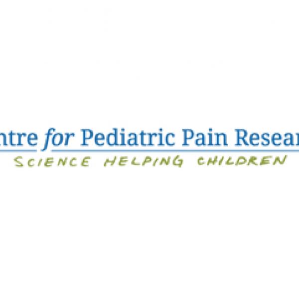centre for pediatric pain research