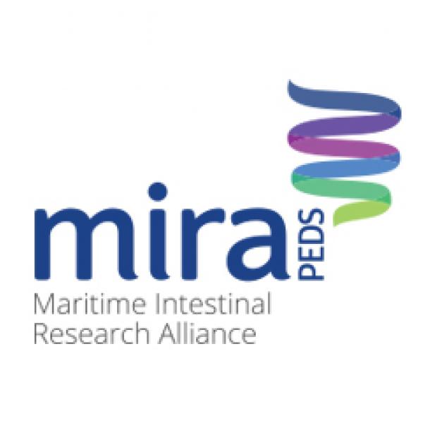 maritime intestinal research allience logo