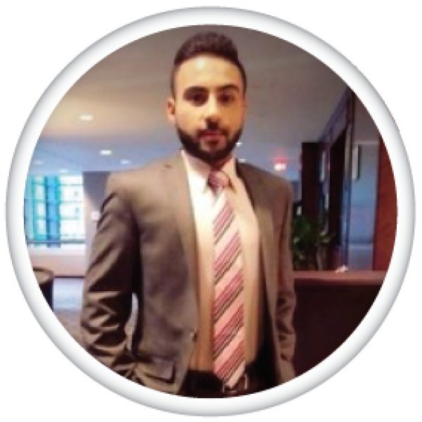 Muhammad Arslan Ijaz