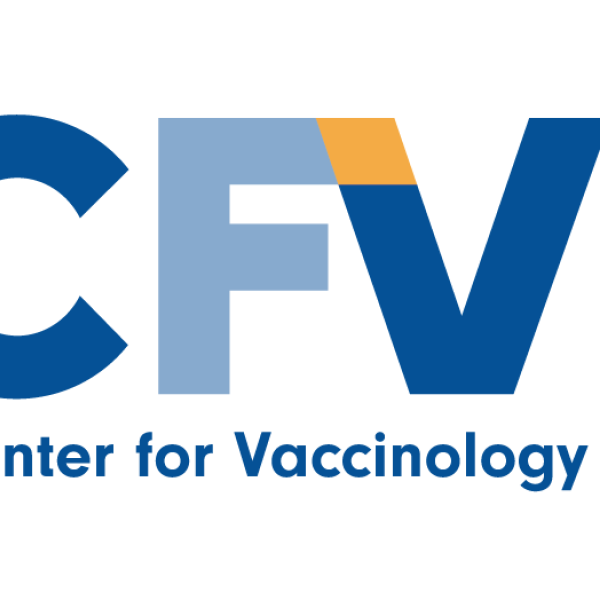 Canadian Center for Vaccinology Logo