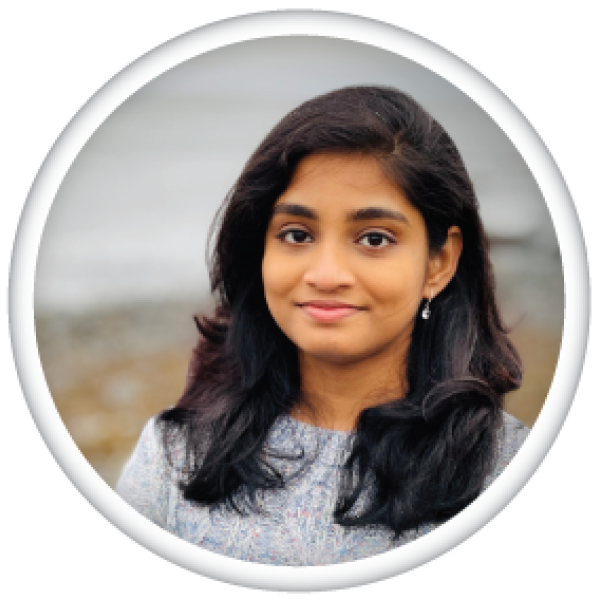 Priya Damodaran (RIA)