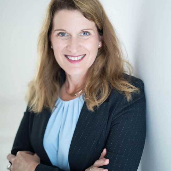 Cheryl Paynter