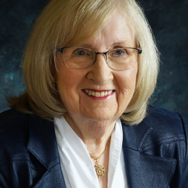 Sheila Woodcock
