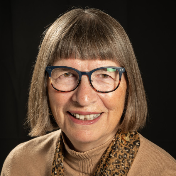 Jane McKay-Nesbitt