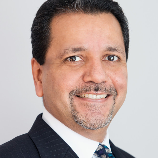 Dr. Narendra Vakharia