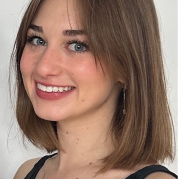 Victoria Foxall