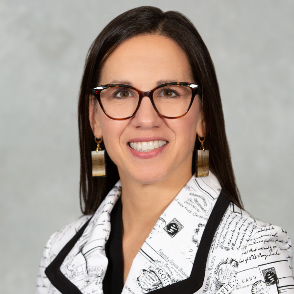 Denise Pothier