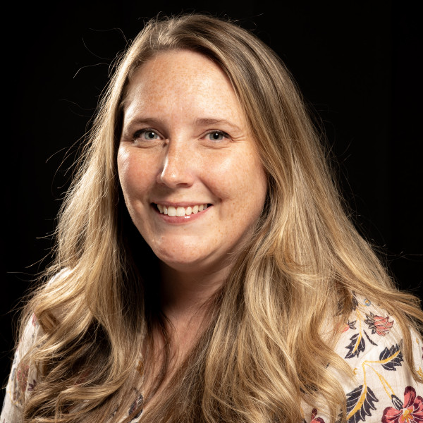 Katie McDonald Headshot