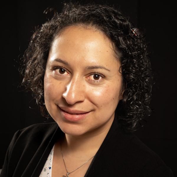 Miriam Lagunas Carbajal 