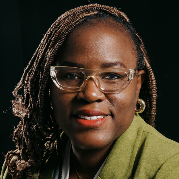 A photo of Ada Abgili