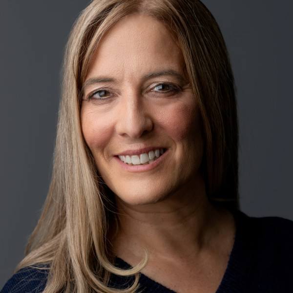 A photo of Margaret Champion