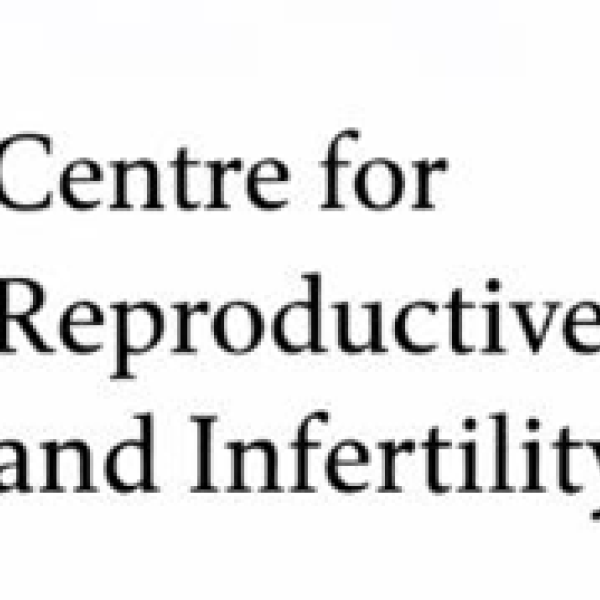 Centre for Reproductive Endocrinology and Infertility logo