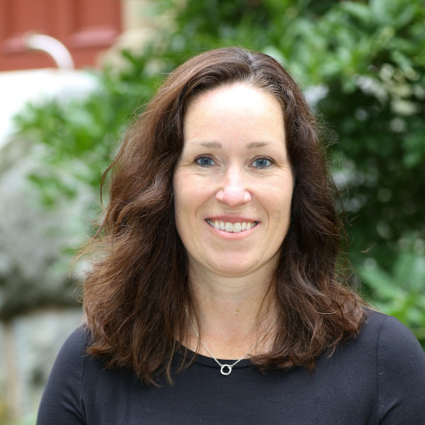 Catherine Gunn