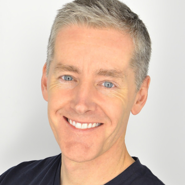 Mike Sangster