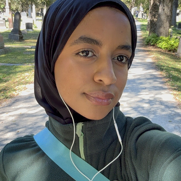 Picture of Arwa Al Wahaibi
