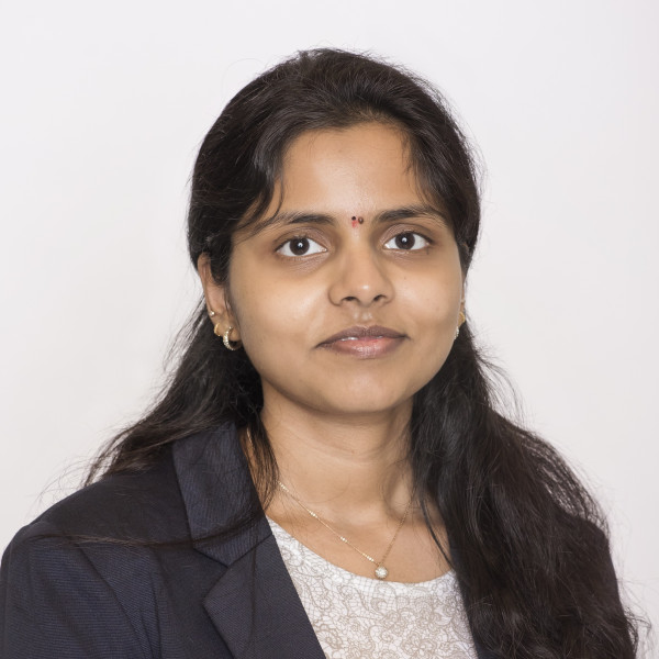 Leela Manthena RIA