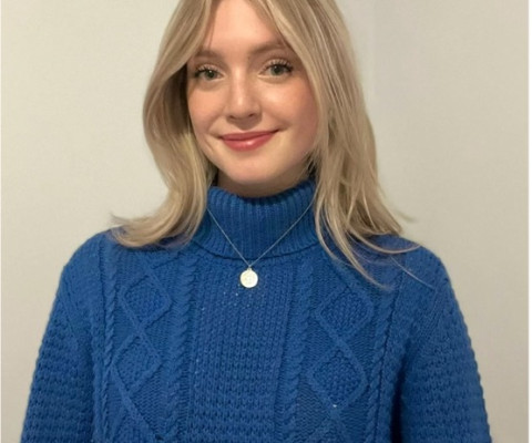 Áine Killeen
