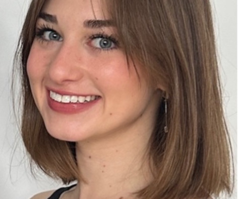 Victoria Foxall