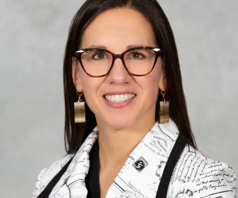 Denise Pothier