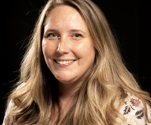 Katie McDonald Headshot