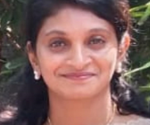 Leena Philip