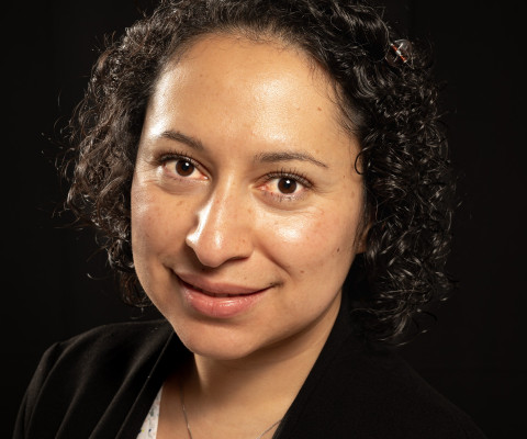 Miriam Lagunas Carbajal 