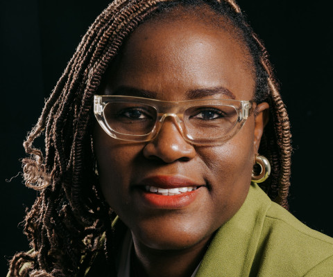 A photo of Ada Abgili