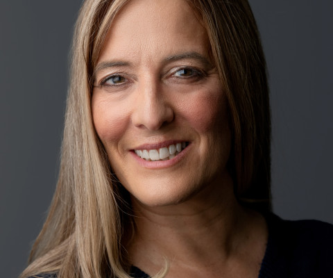 A photo of Margaret Champion
