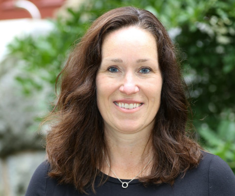 Catherine Gunn